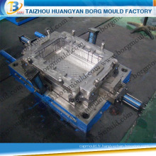 Boîte de /Import/Storage Huangyan Professional moule d’Injection plastique boîte fabricant fabricant